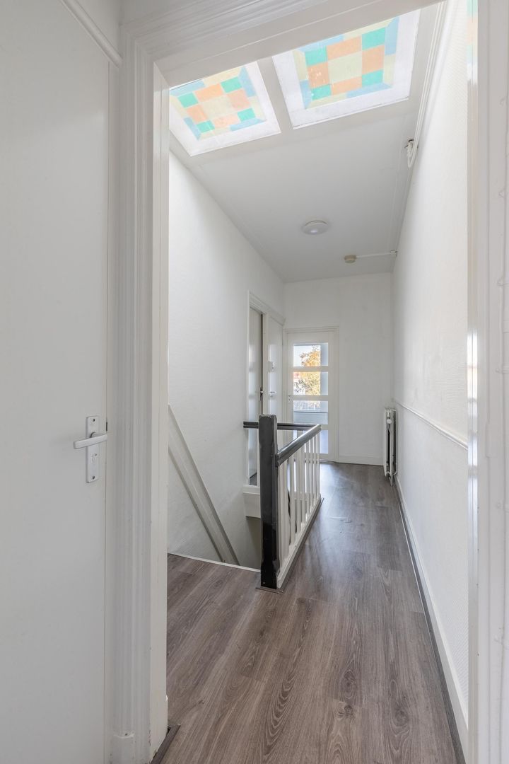 Neuweg 92, Hilversum foto-22 blur