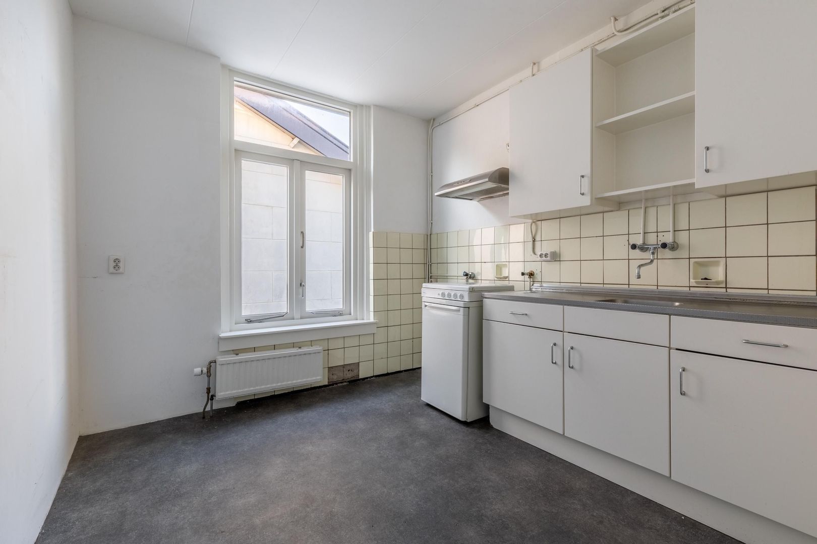 Neuweg 92, Hilversum foto-20 blur