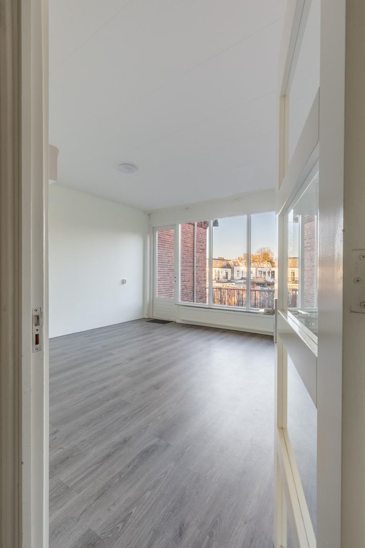 Neuweg 92, Hilversum foto-23 blur