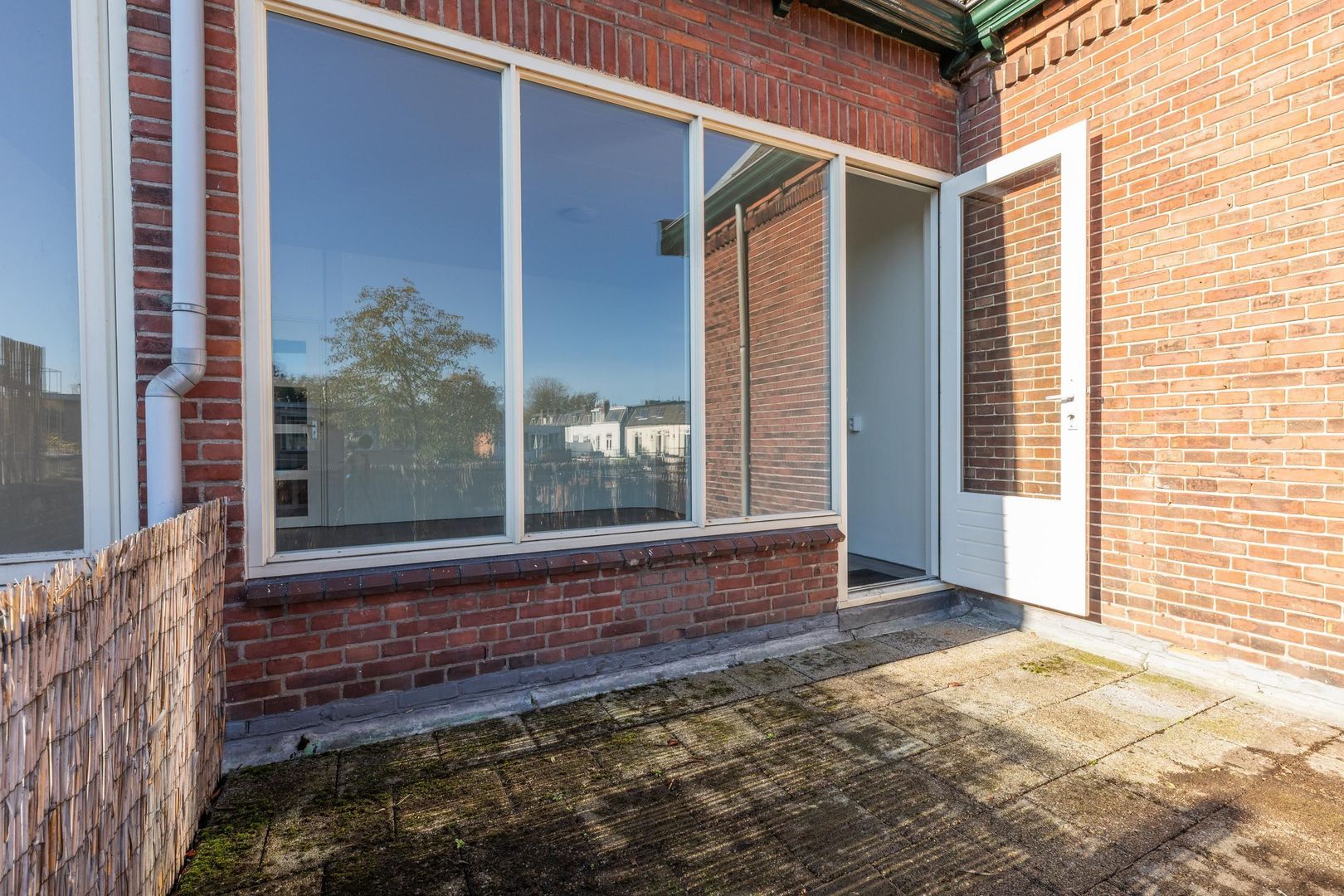 Neuweg 92, Hilversum foto-31 blur