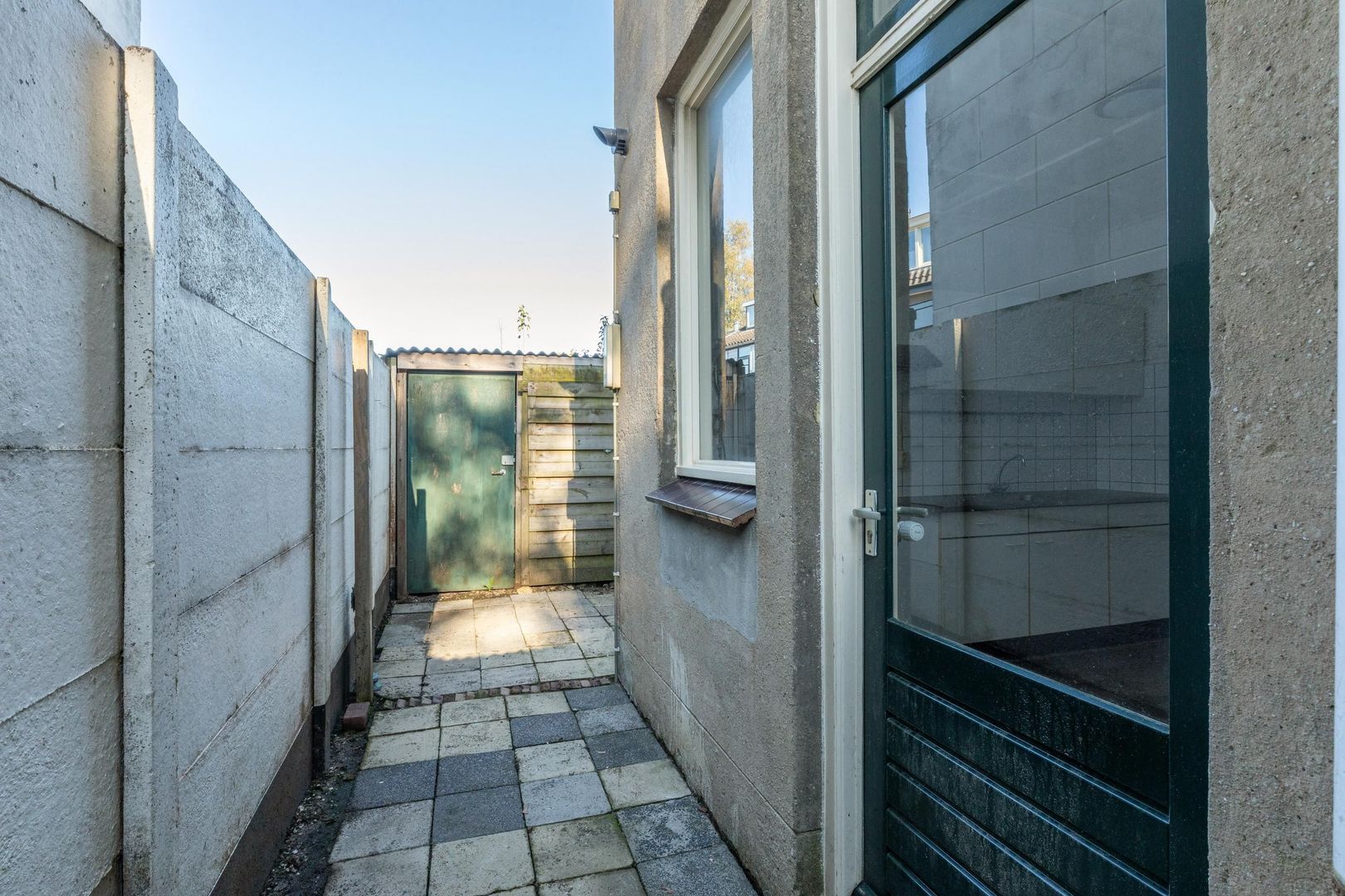 Neuweg 92, Hilversum foto-36 blur