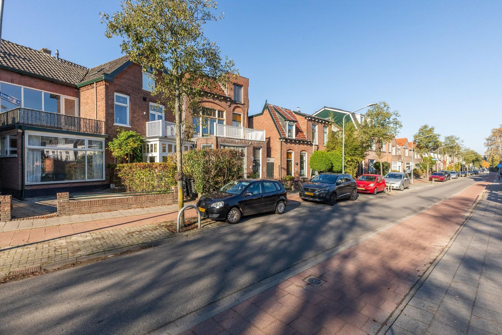 Neuweg 92, Hilversum foto-37 blur