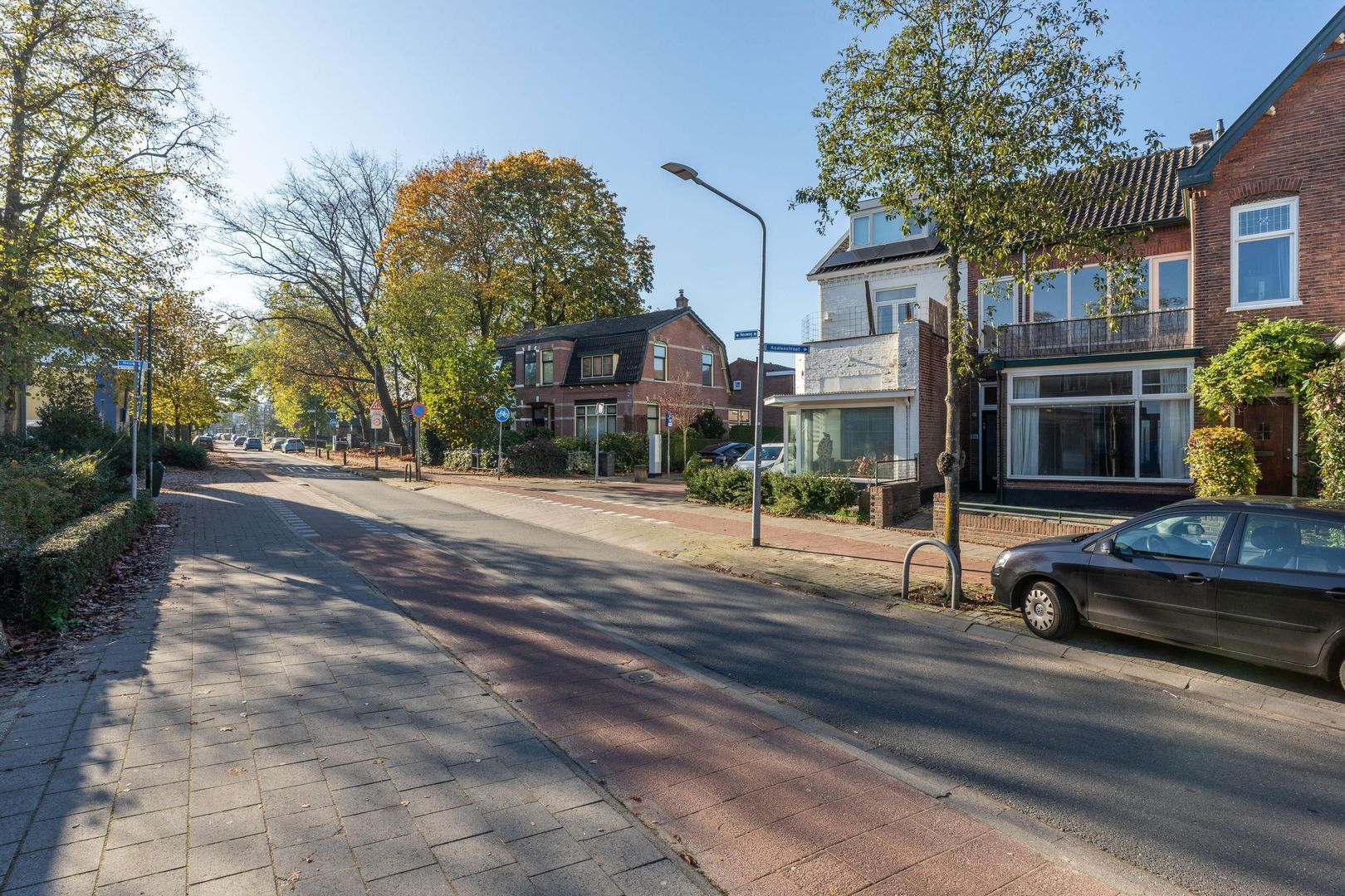 Neuweg 92, Hilversum foto-39 blur