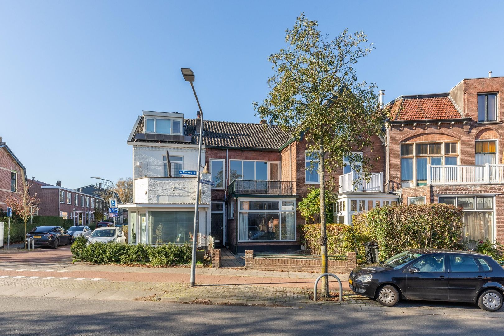 Neuweg 92, Hilversum foto-38 blur