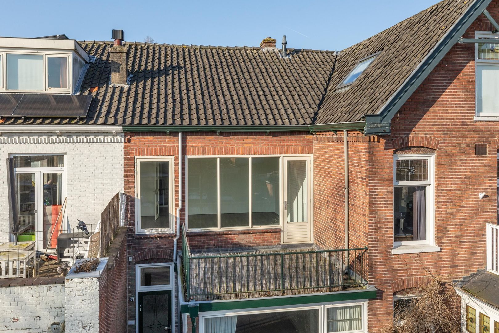 Neuweg 92, Hilversum foto-41 blur