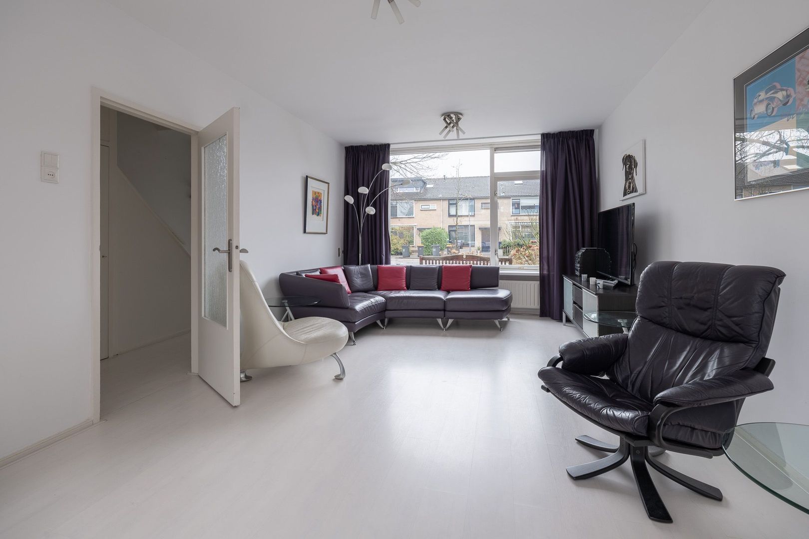 Calvijnhof 11, Hilversum foto-3 blur