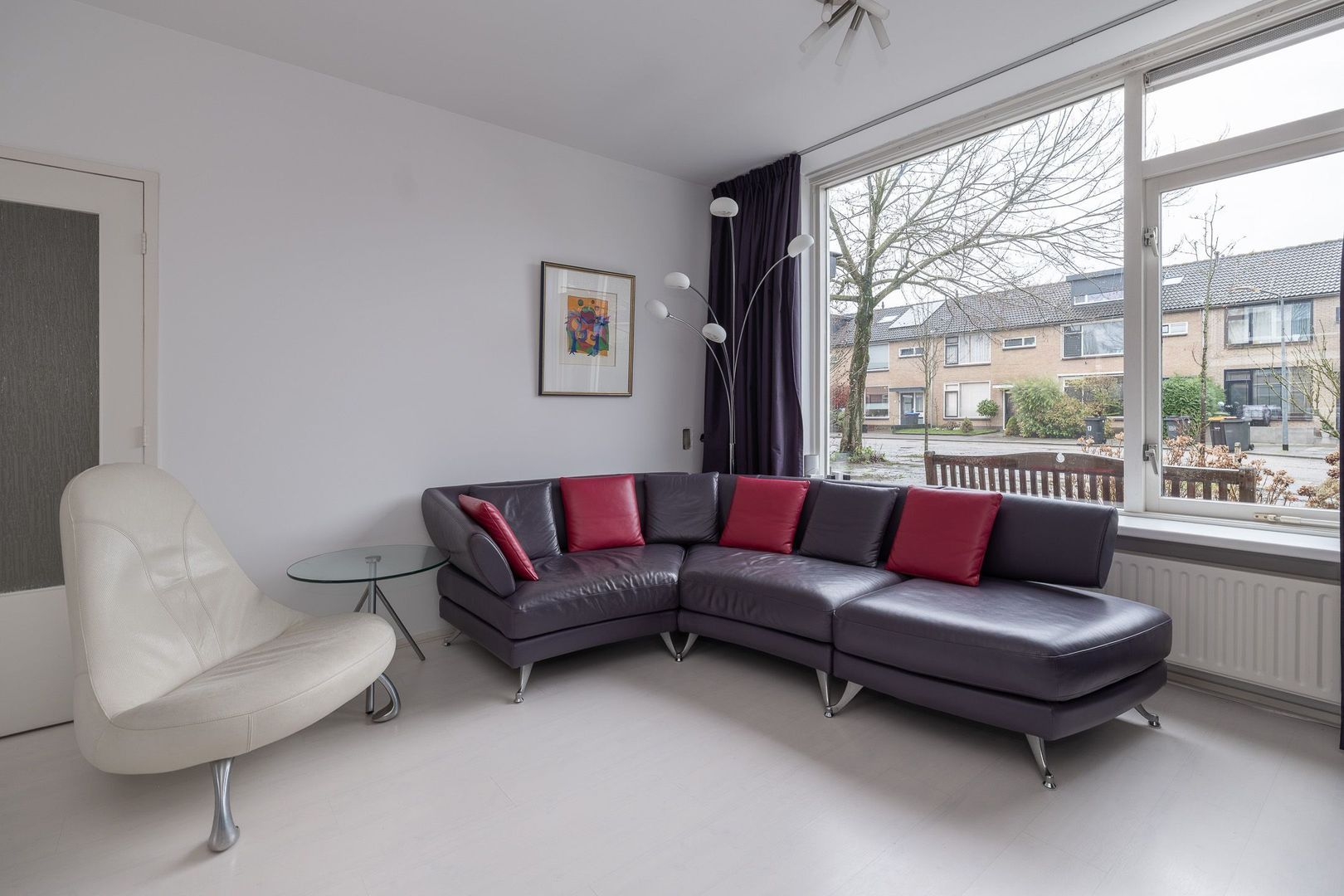 Calvijnhof 11, Hilversum foto-5 blur