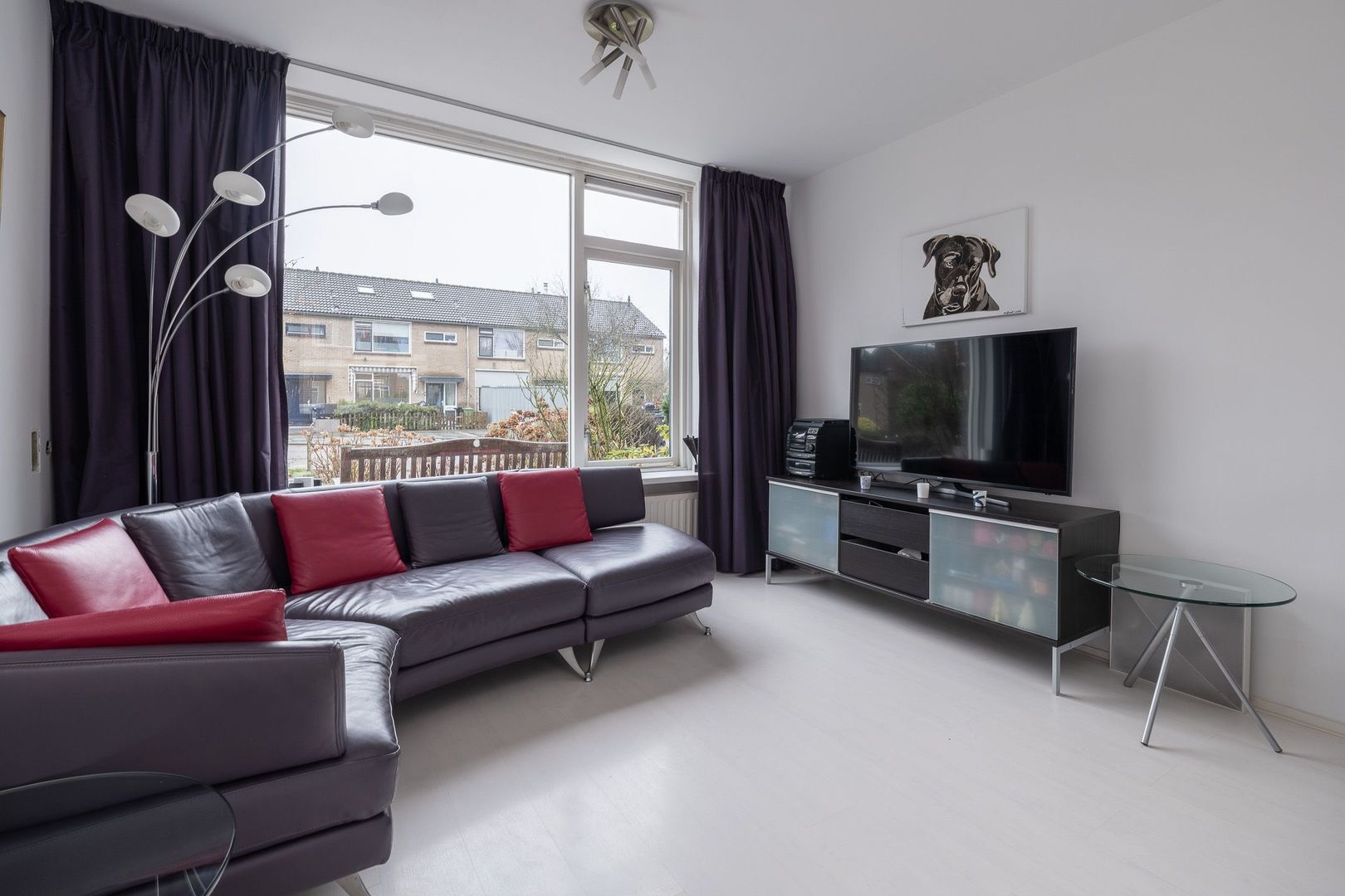 Calvijnhof 11, Hilversum foto-4 blur