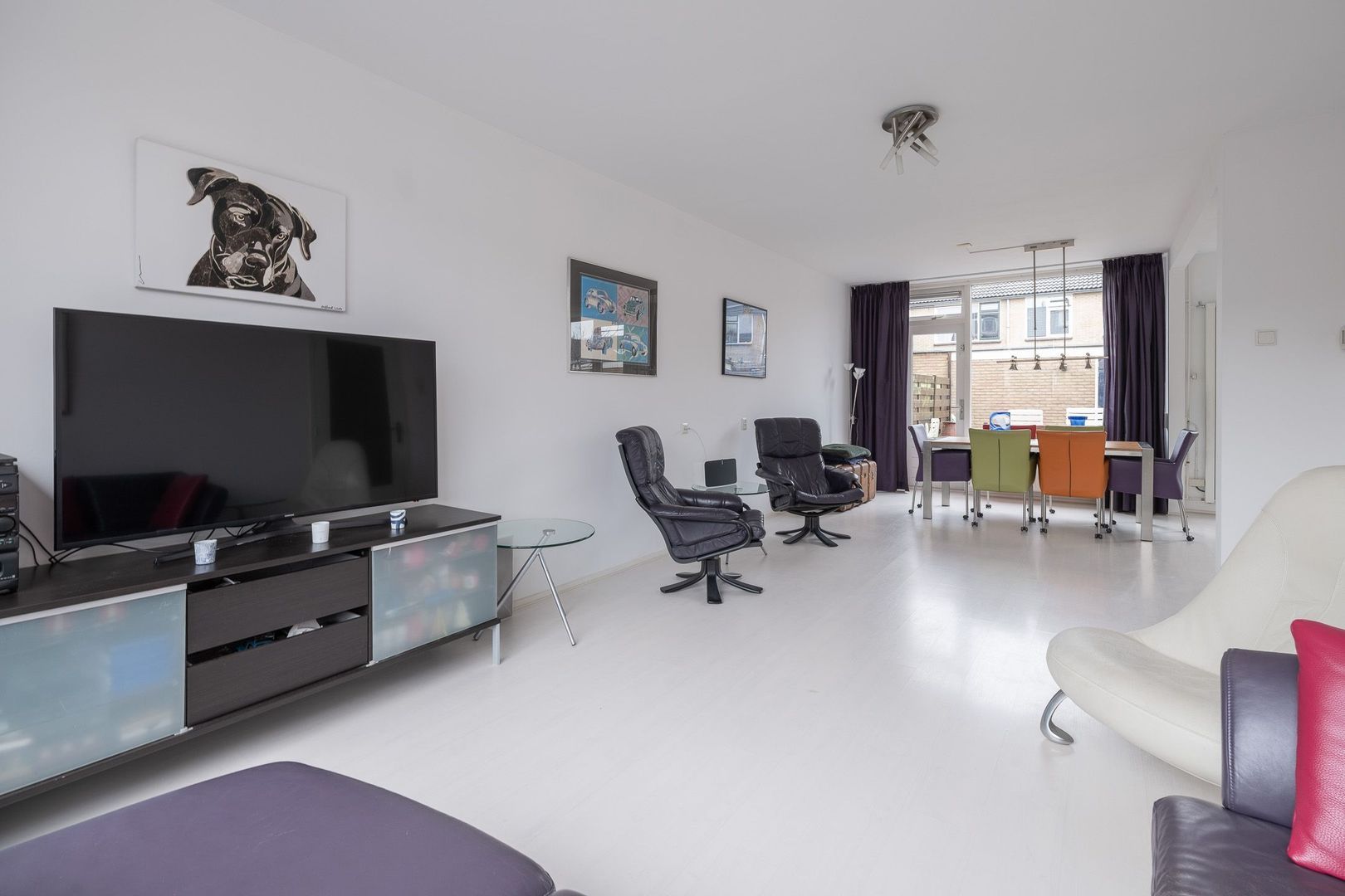 Calvijnhof 11, Hilversum foto-7 blur