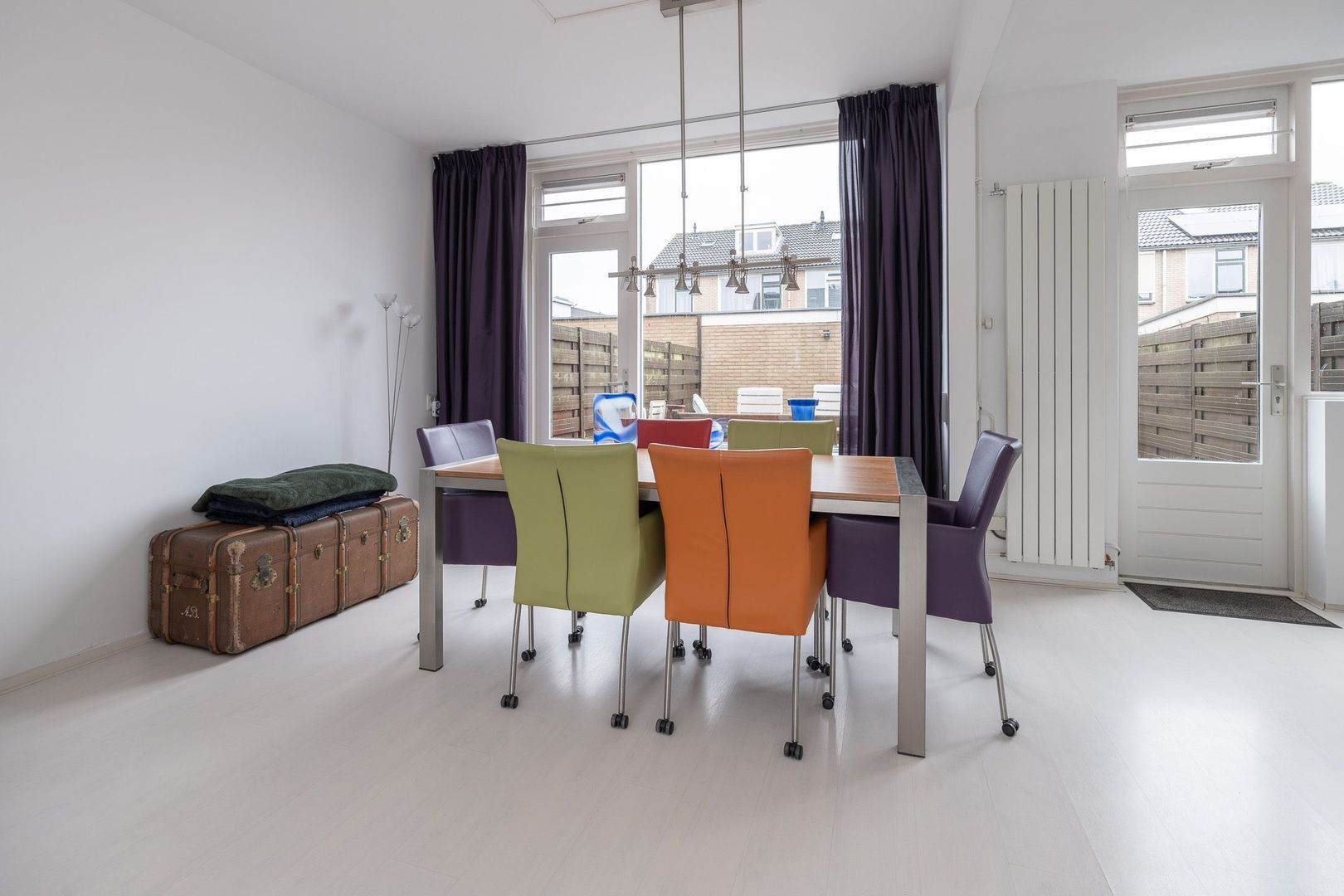 Calvijnhof 11, Hilversum foto-9 blur