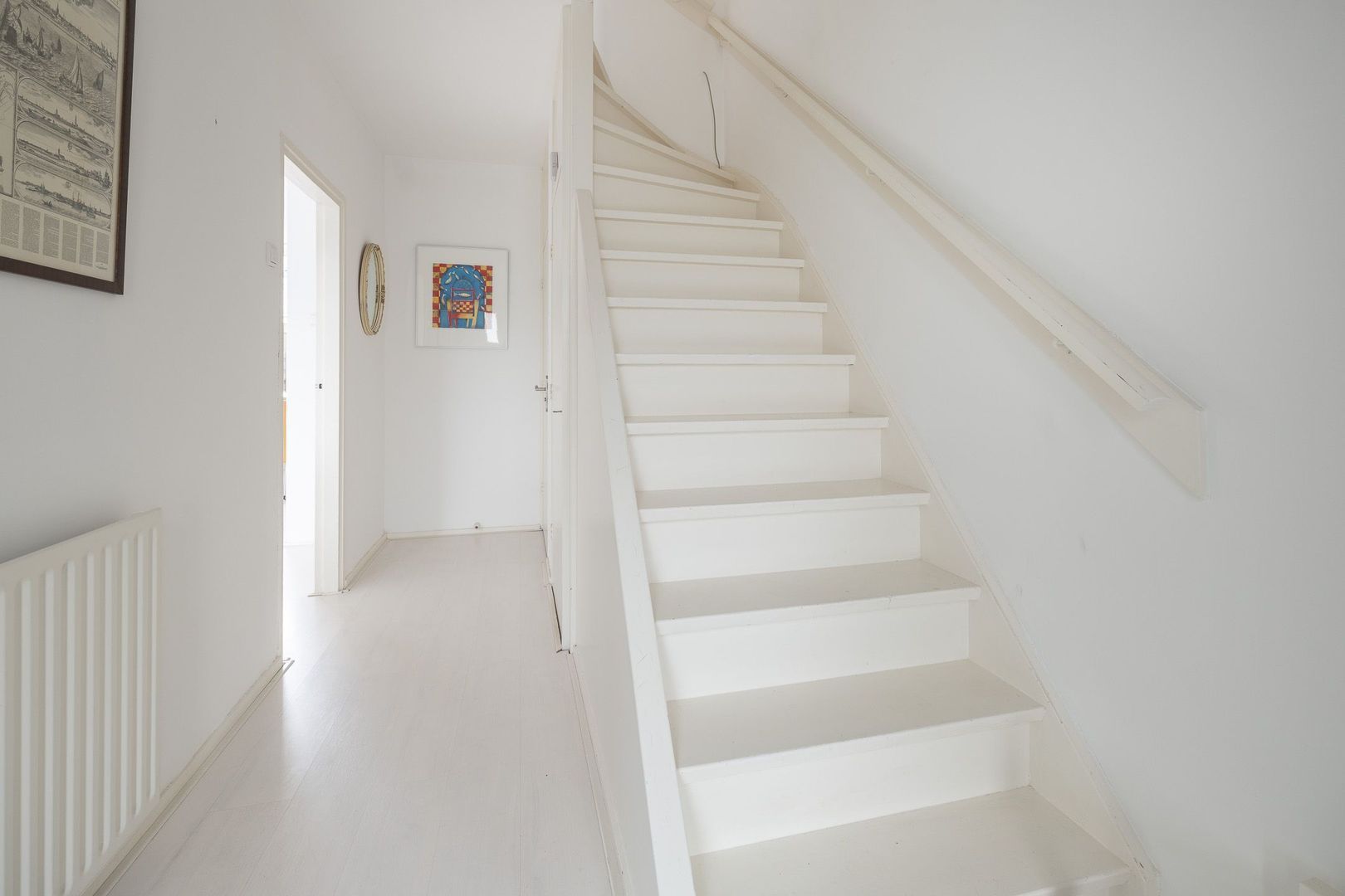 Calvijnhof 11, Hilversum foto-15 blur