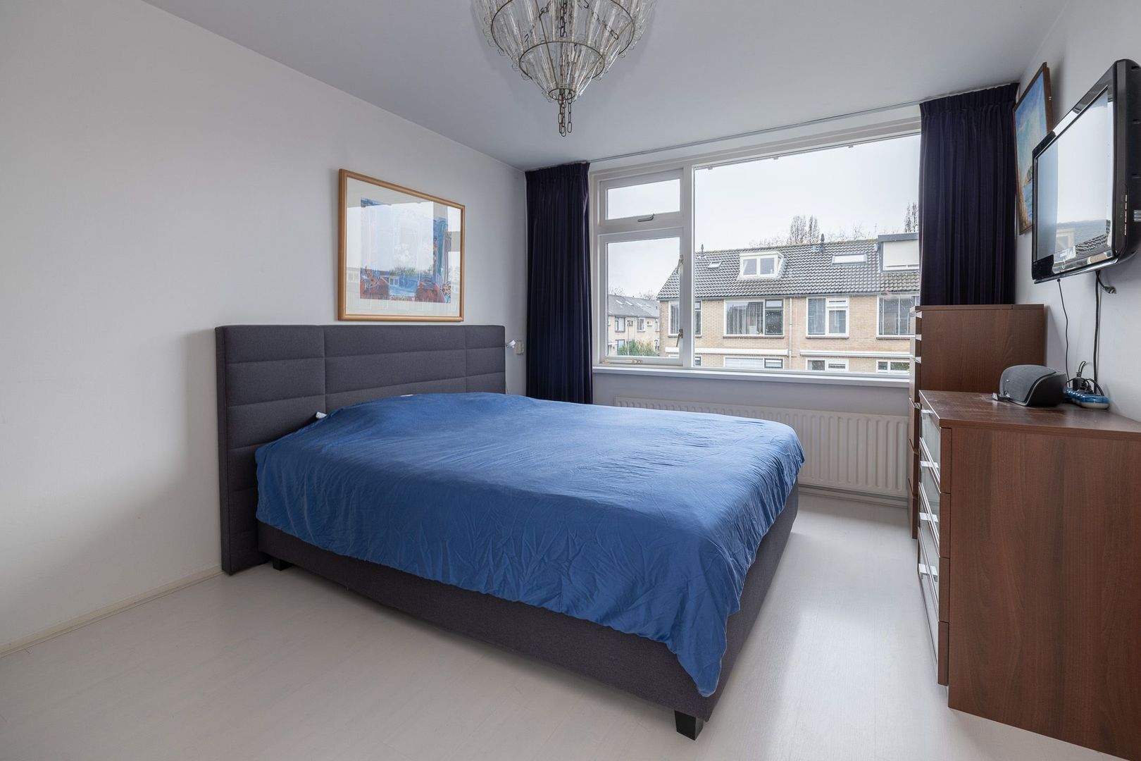 Calvijnhof 11, Hilversum foto-16 blur