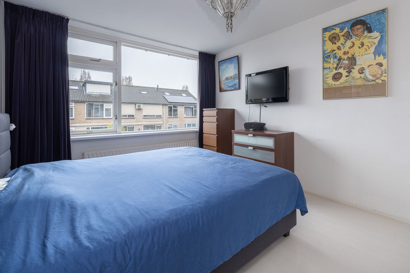 Calvijnhof 11, Hilversum foto-18 blur