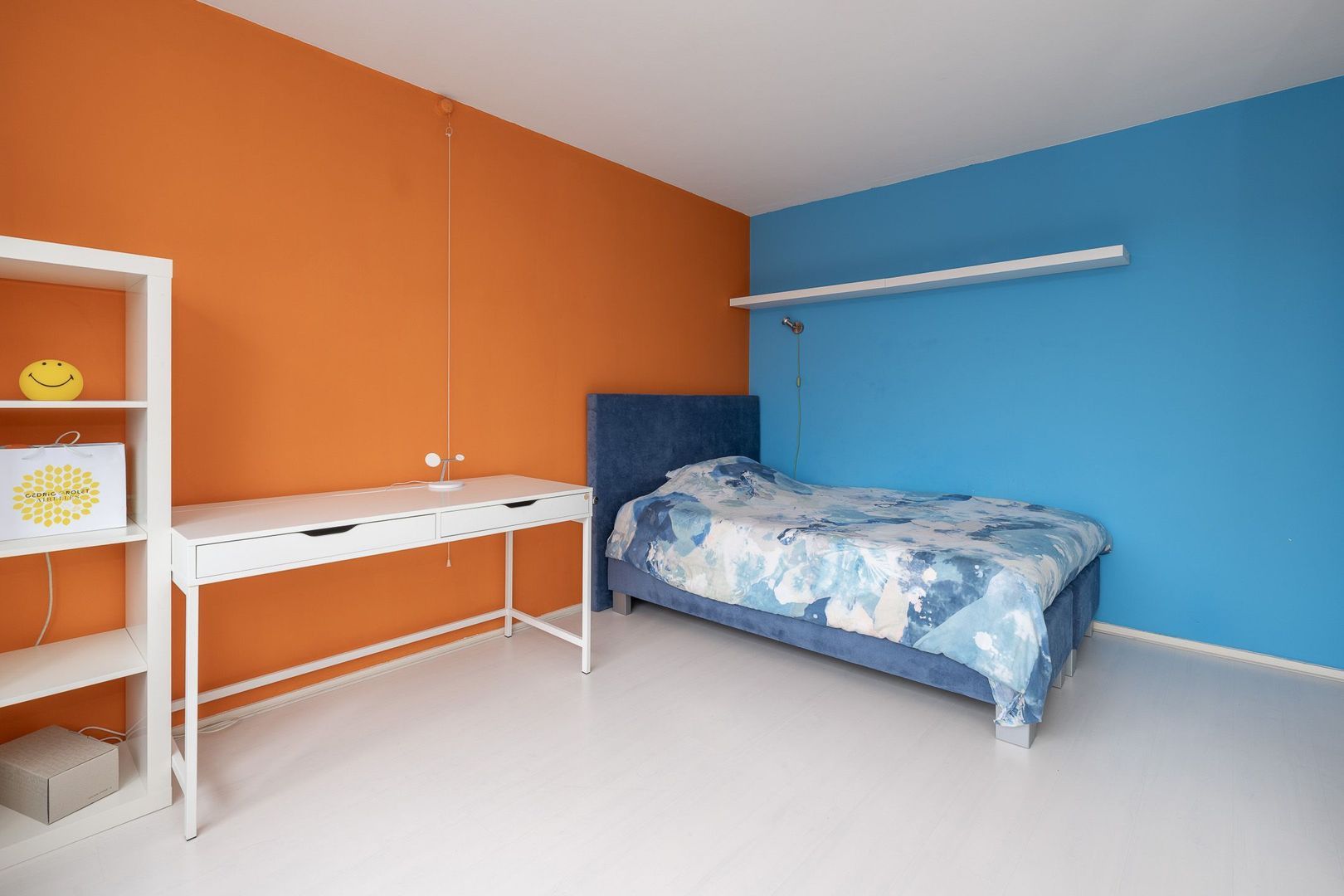 Calvijnhof 11, Hilversum foto-22 blur