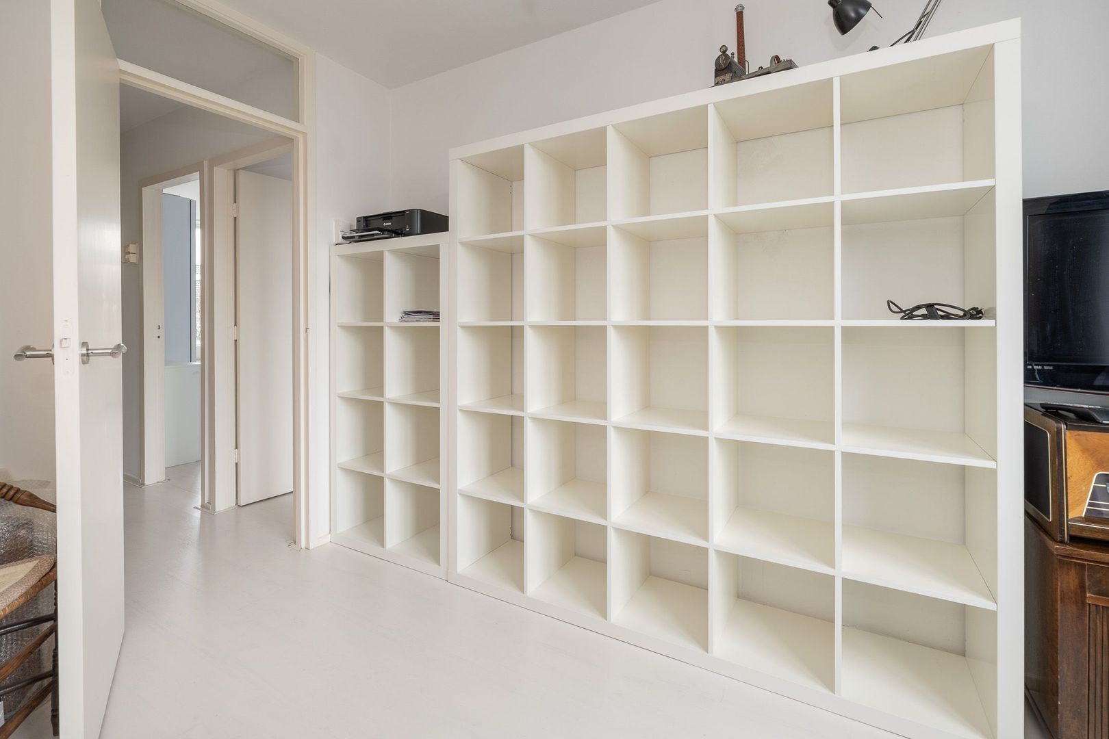 Calvijnhof 11, Hilversum foto-24 blur