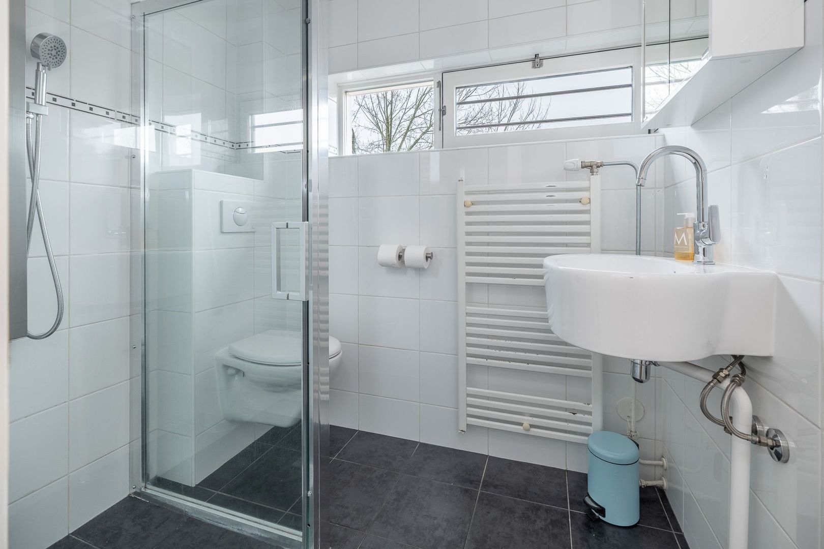 Calvijnhof 11, Hilversum foto-25 blur