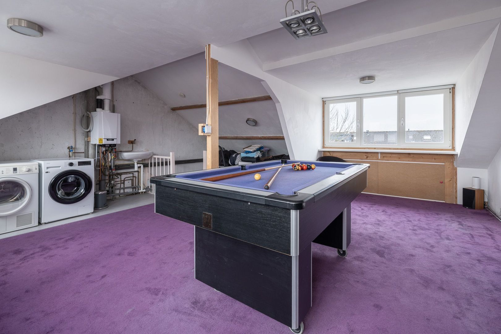 Calvijnhof 11, Hilversum foto-29 blur