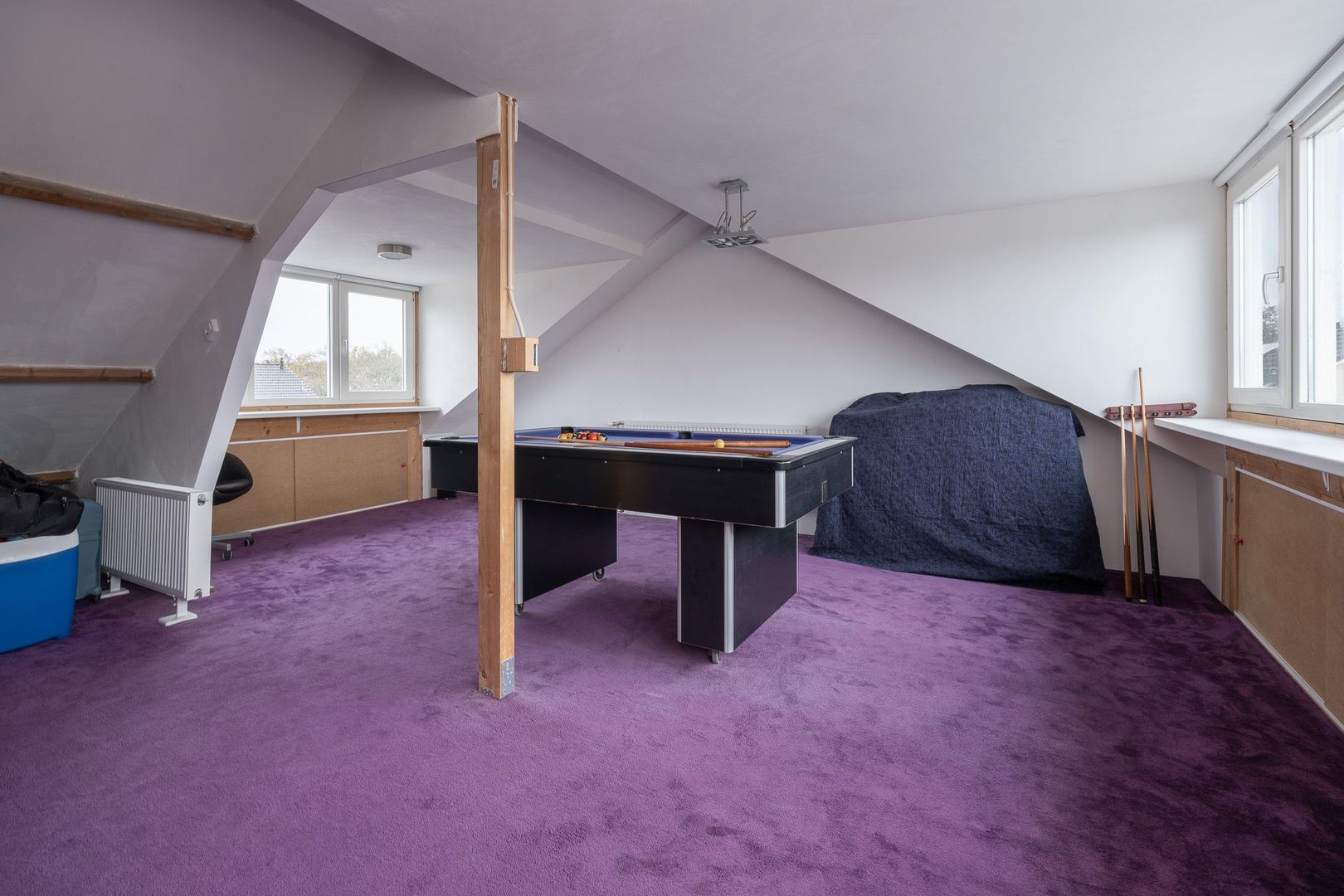 Calvijnhof 11, Hilversum foto-28 blur