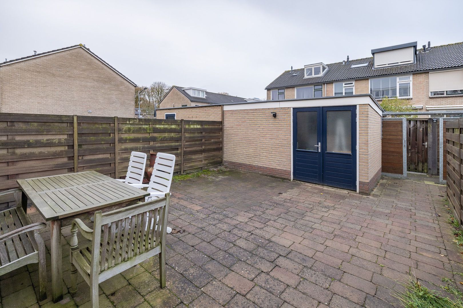 Calvijnhof 11, Hilversum foto-32 blur