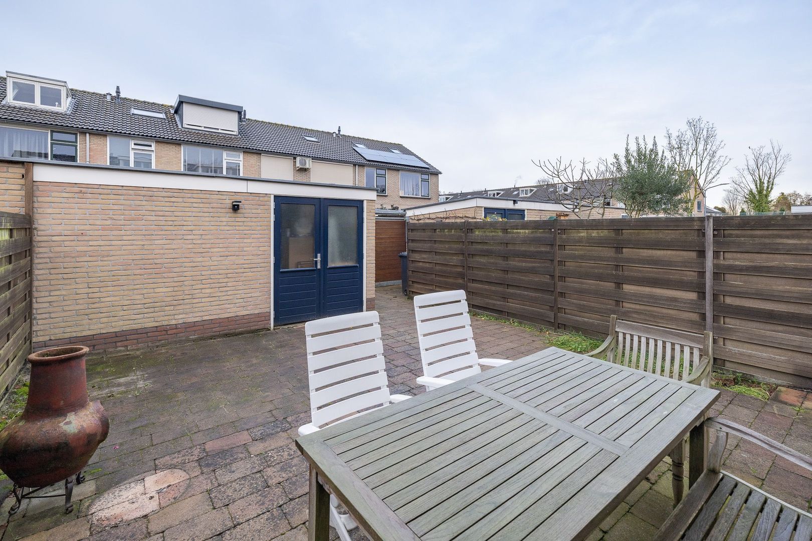 Calvijnhof 11, Hilversum foto-34 blur