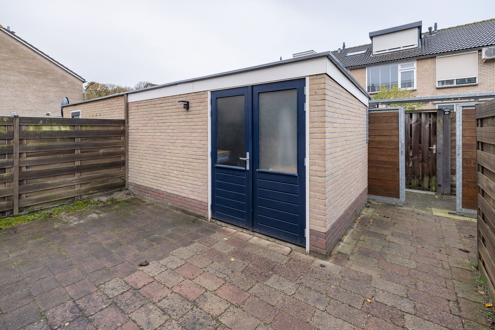 Calvijnhof 11, Hilversum foto-35 blur