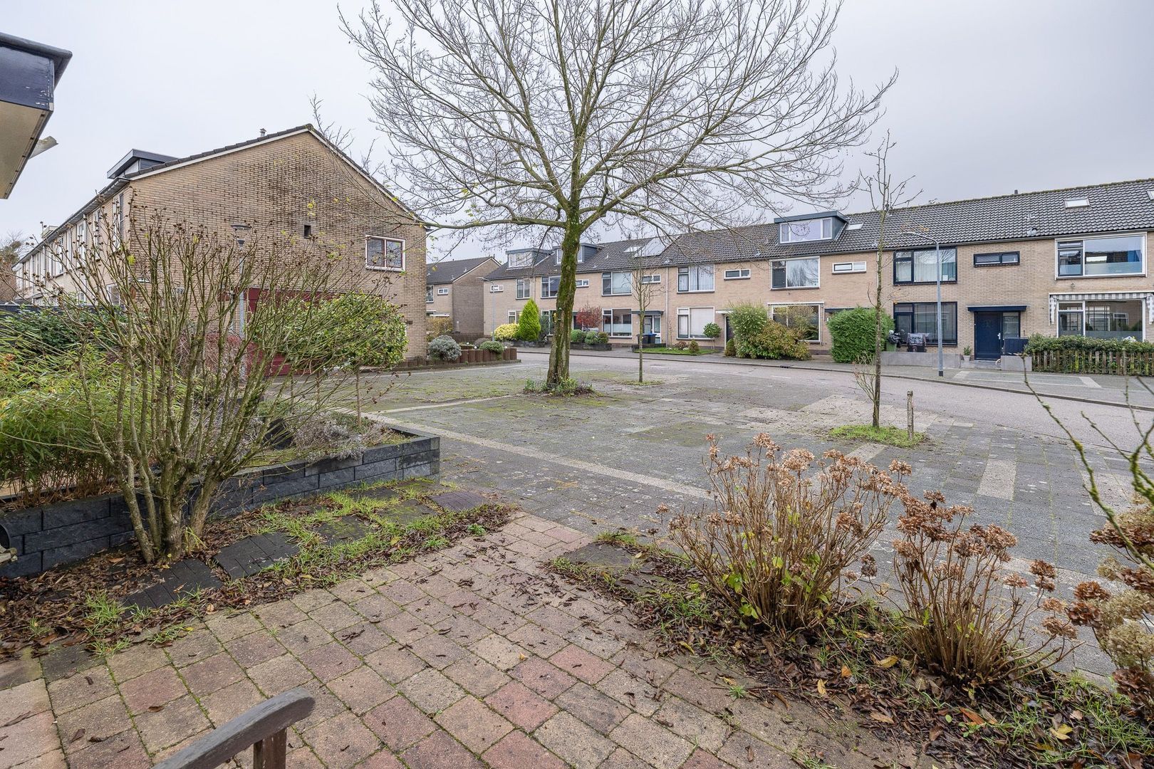 Calvijnhof 11, Hilversum foto-41 blur