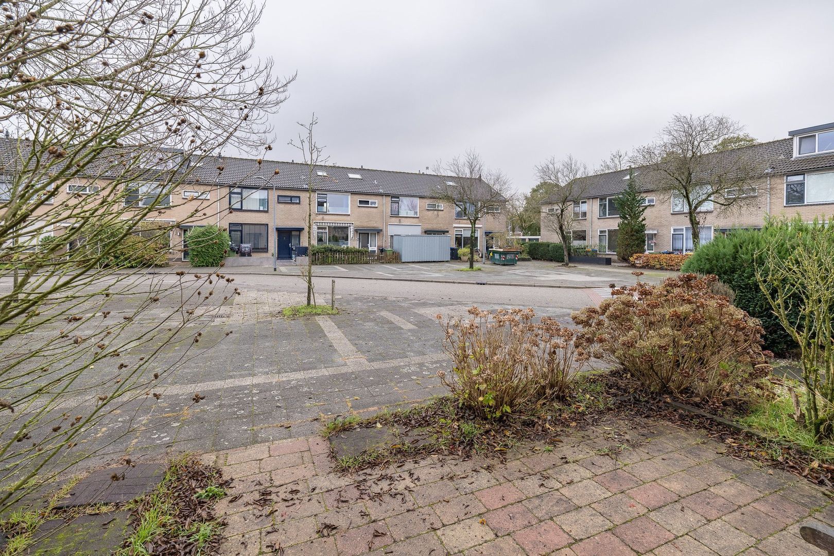 Calvijnhof 11, Hilversum foto-40 blur