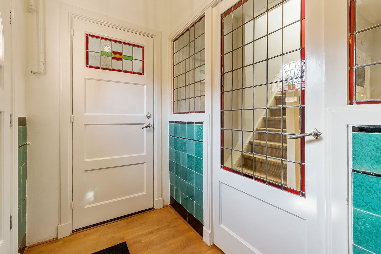 Helmerslaan 2, Hilversum foto-4 blur