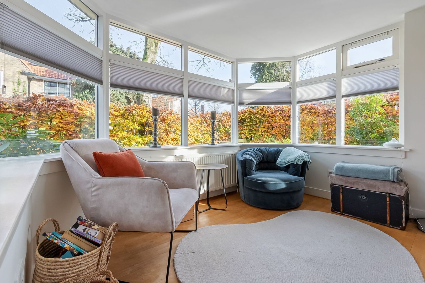 Helmerslaan 2, Hilversum foto-9 blur