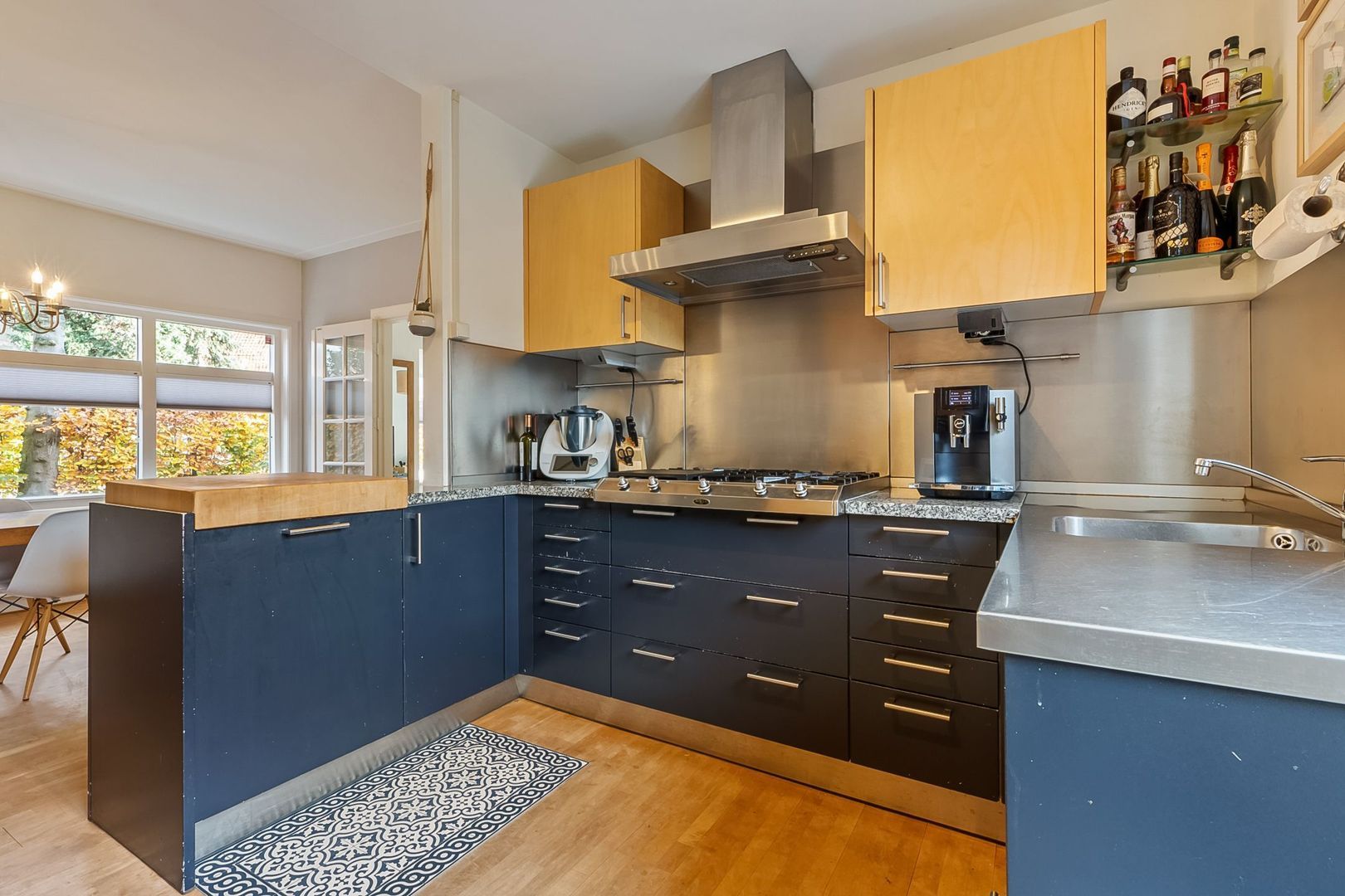 Helmerslaan 2, Hilversum foto-15 blur