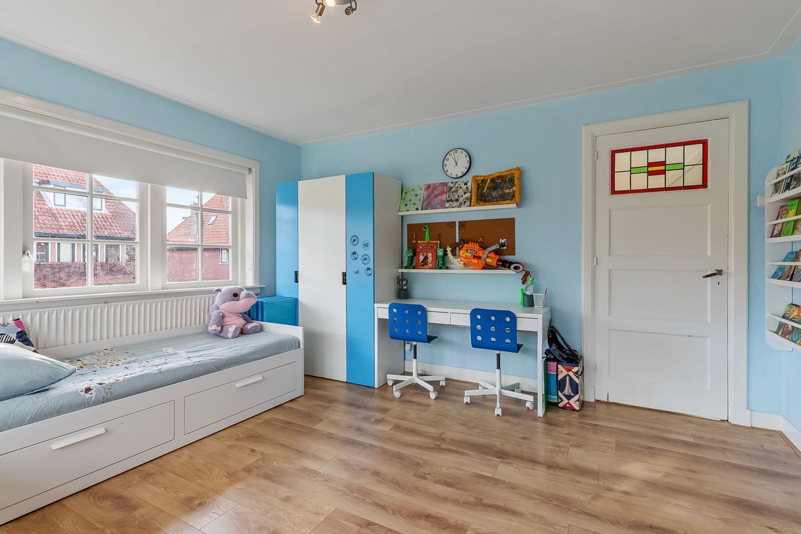 Helmerslaan 2, Hilversum foto-21 blur