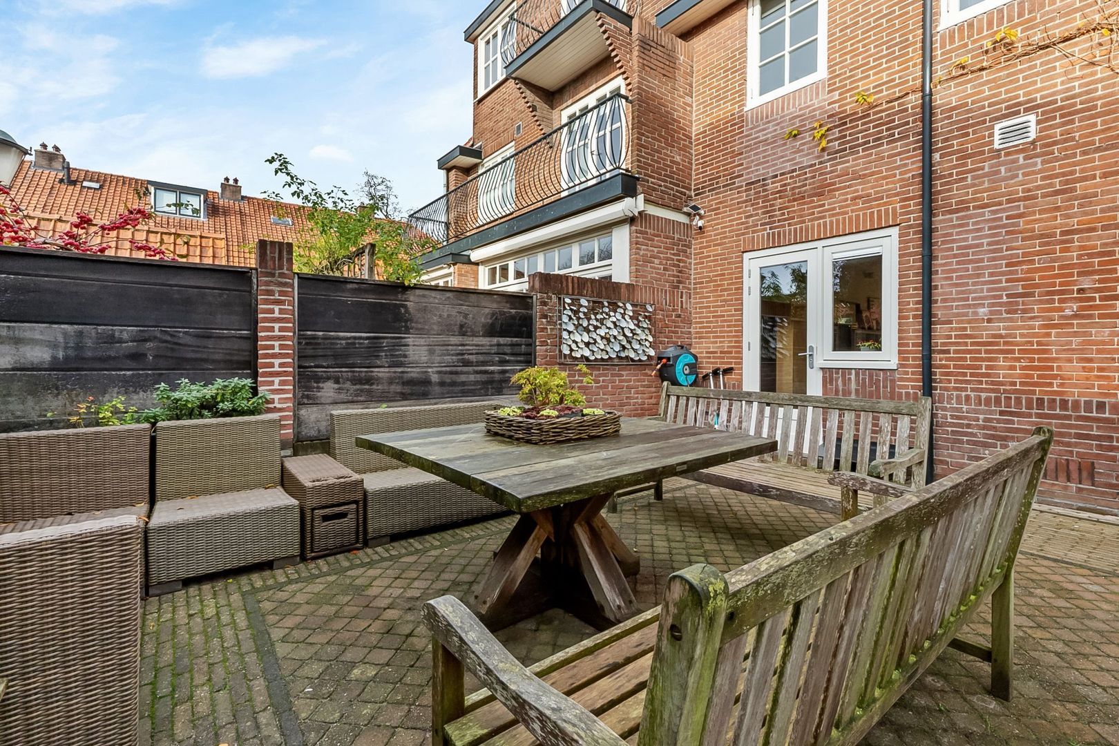 Helmerslaan 2, Hilversum foto-34 blur