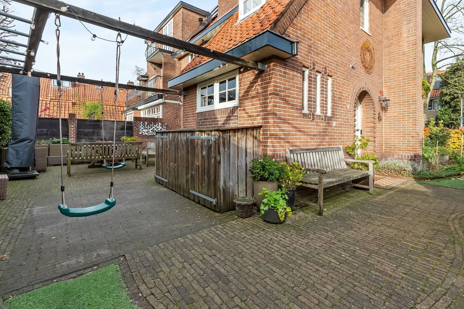 Helmerslaan 2, Hilversum foto-35 blur