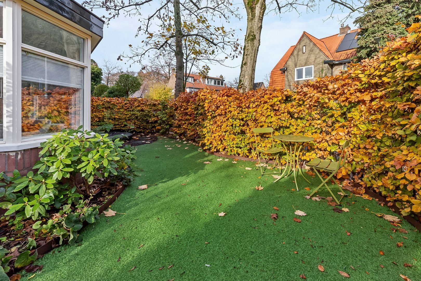 Helmerslaan 2, Hilversum foto-37 blur