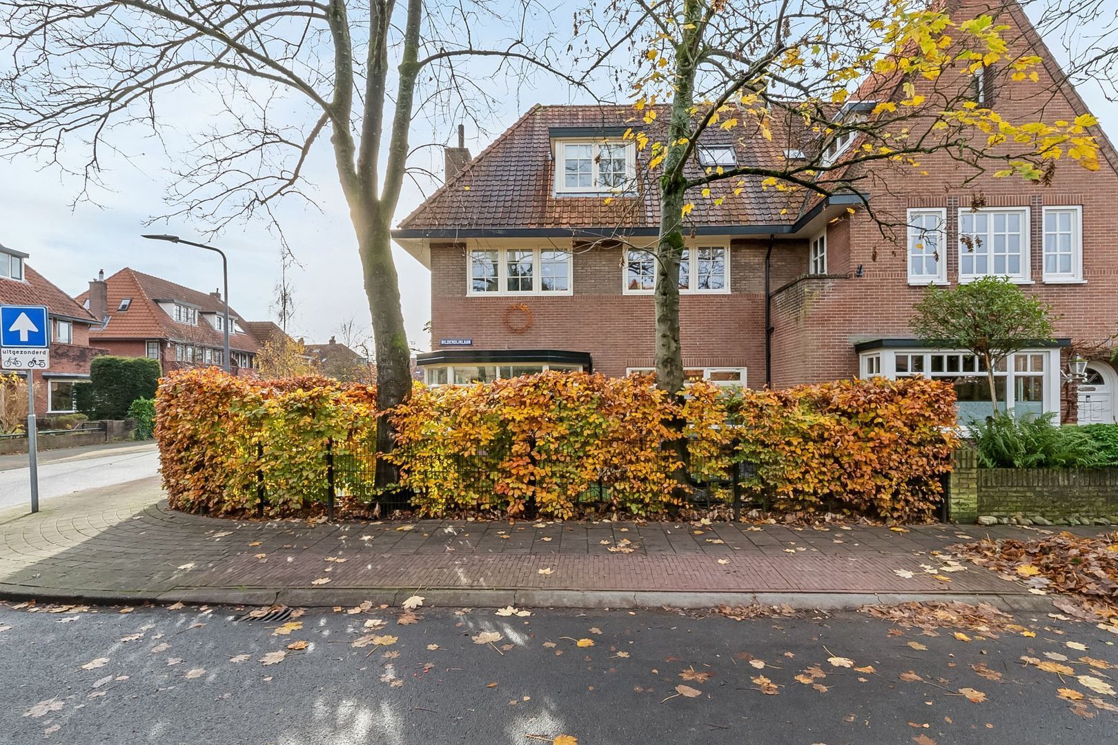 Helmerslaan 2, Hilversum foto-39 blur