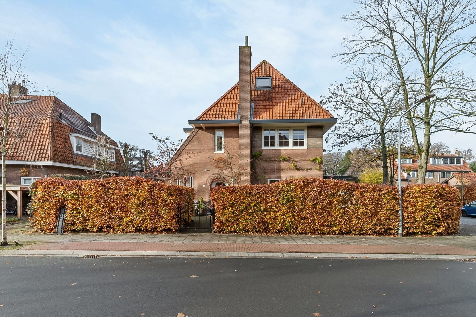 Helmerslaan 2, Hilversum foto-41 blur