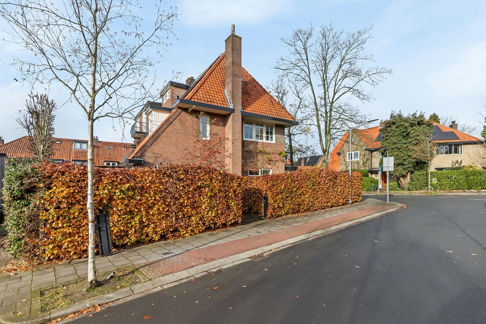 Helmerslaan 2, Hilversum foto-42 blur