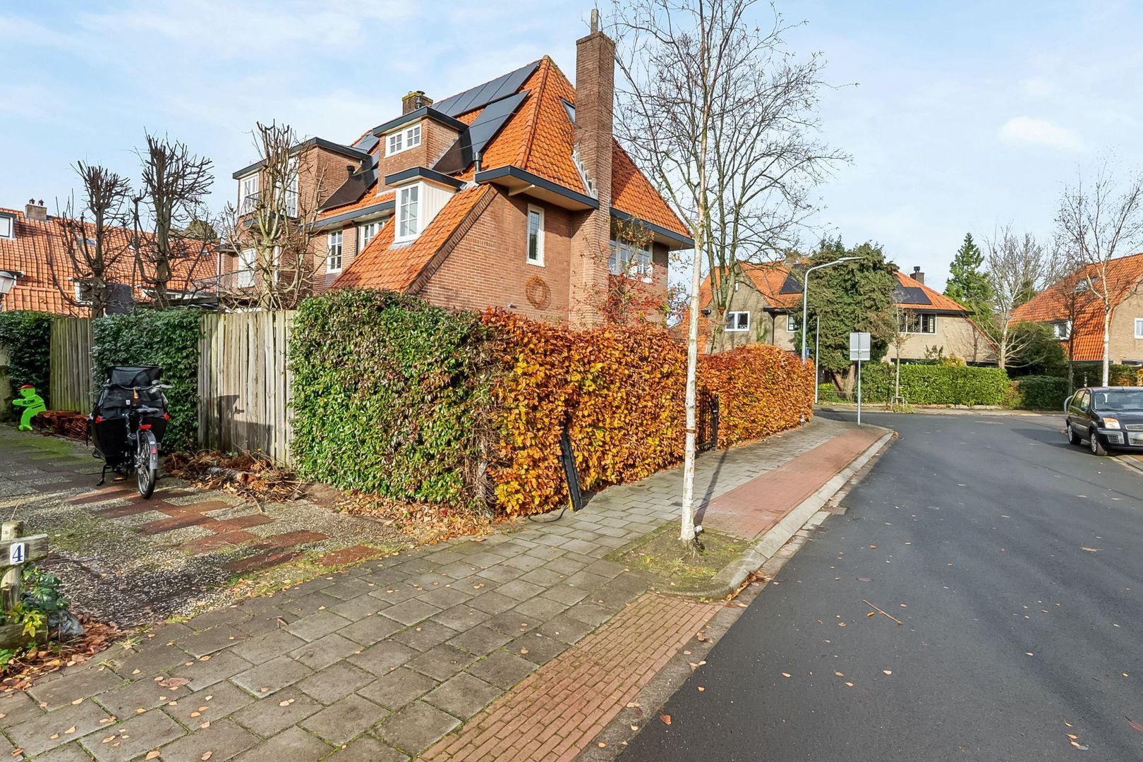 Helmerslaan 2, Hilversum foto-43 blur