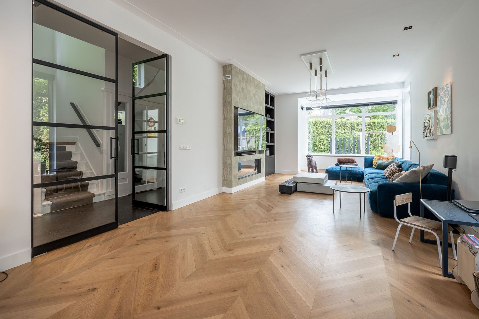 Nimrodlaan 1, Hilversum foto-3 blur