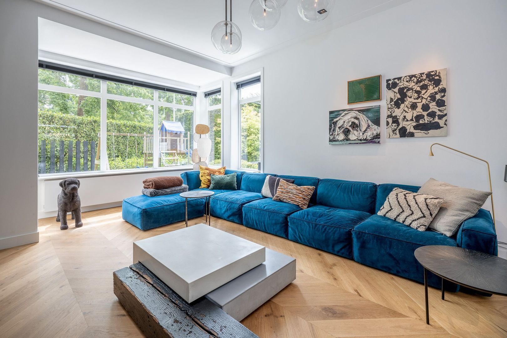 Nimrodlaan 1, Hilversum foto-4 blur