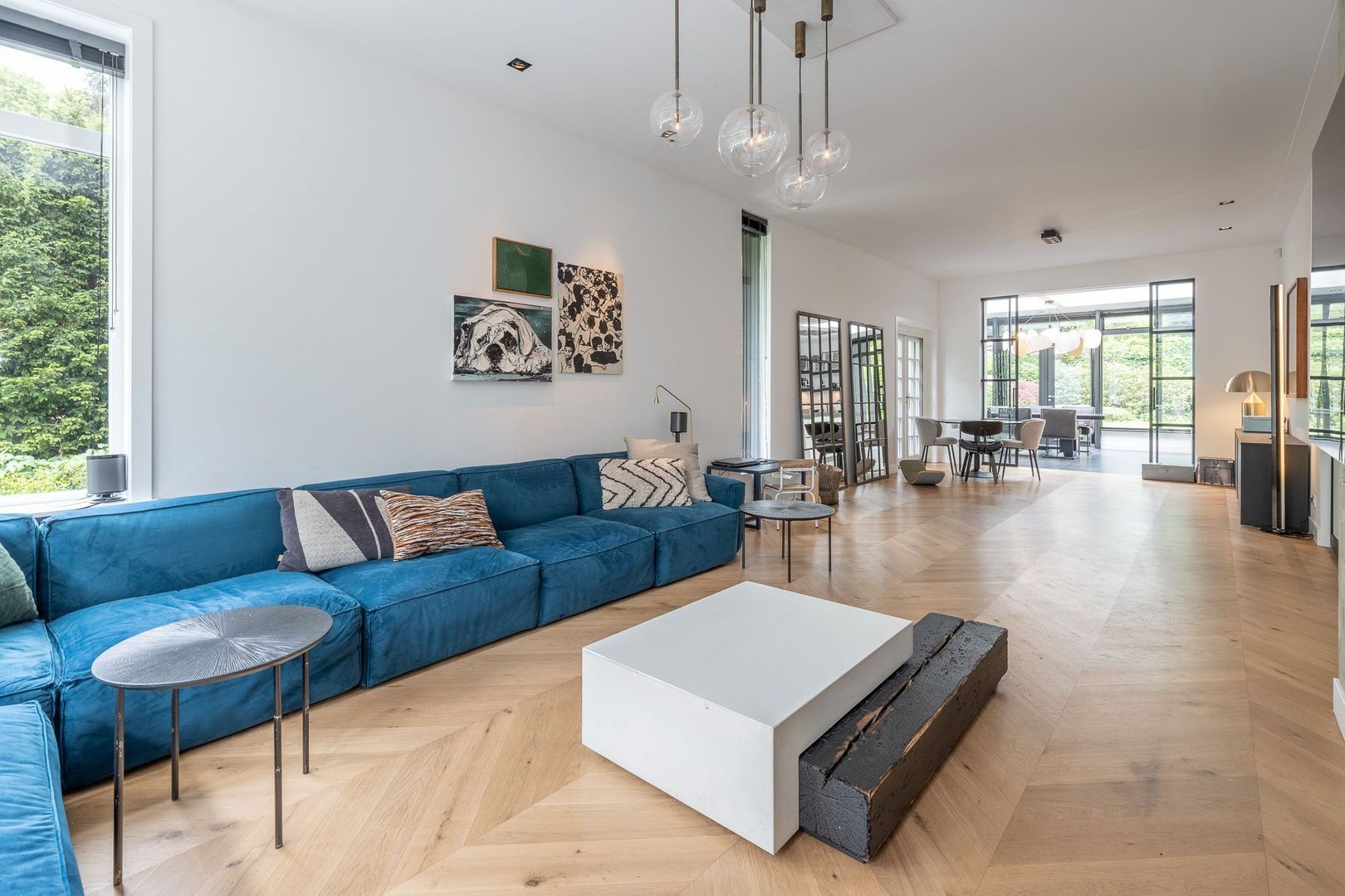 Nimrodlaan 1, Hilversum foto-5 blur