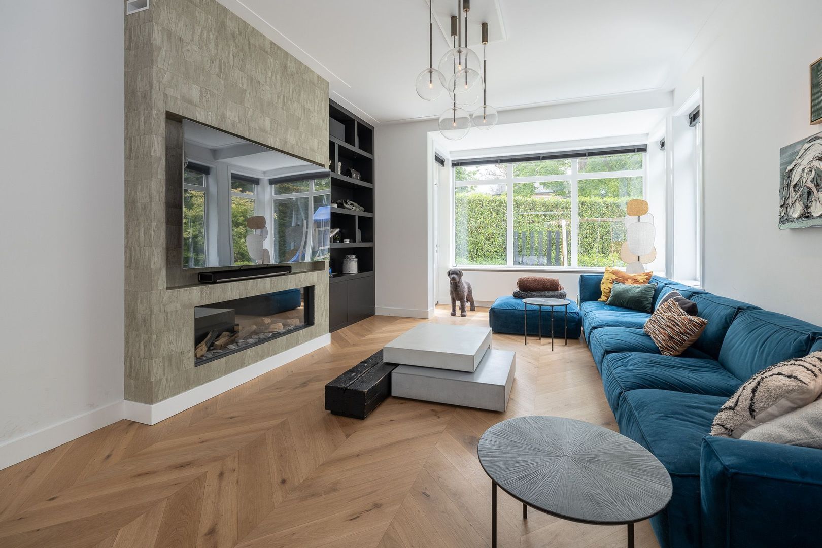 Nimrodlaan 1, Hilversum foto-7 blur