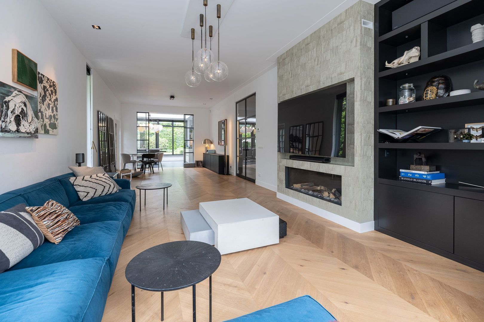 Nimrodlaan 1, Hilversum foto-6 blur