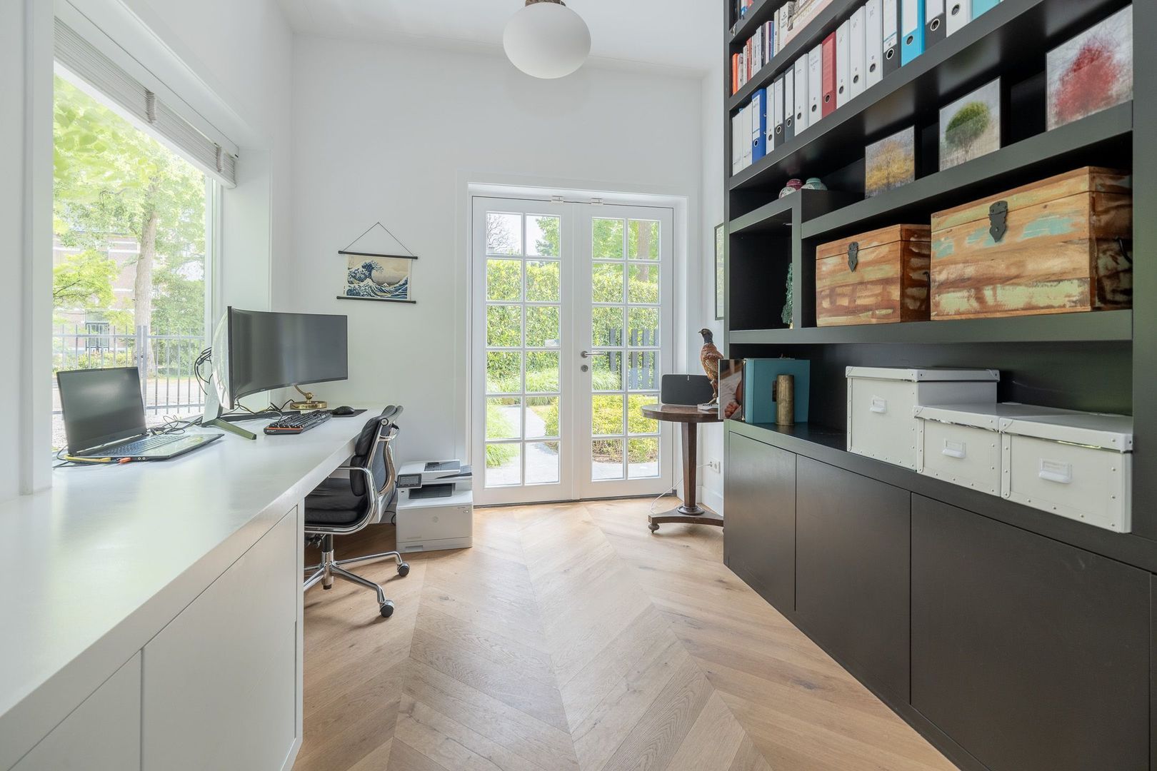 Nimrodlaan 1, Hilversum foto-23 blur