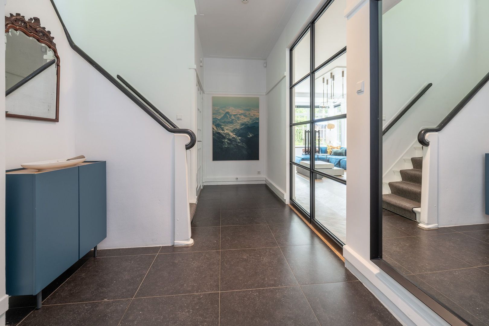 Nimrodlaan 1, Hilversum foto-24 blur