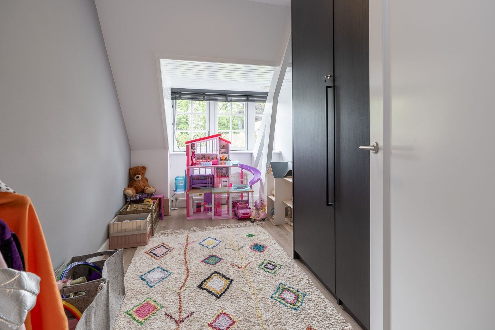 Nimrodlaan 1, Hilversum foto-44 blur