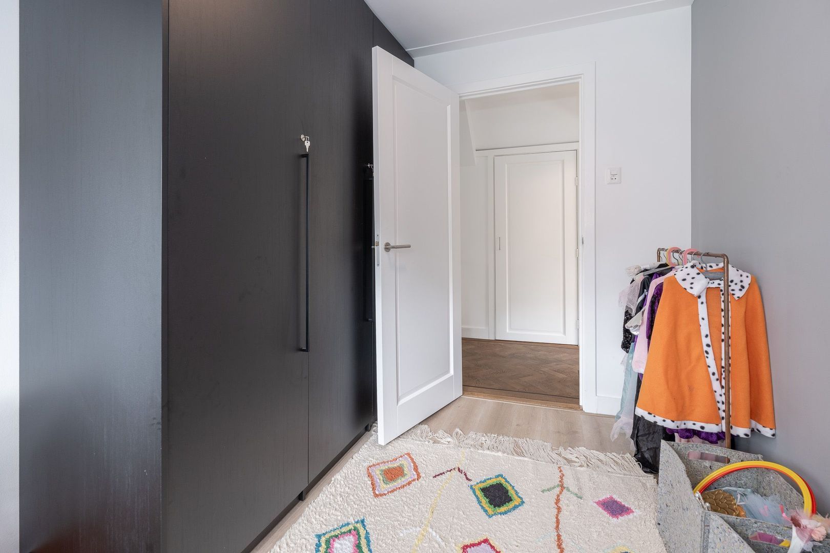 Nimrodlaan 1, Hilversum foto-45 blur