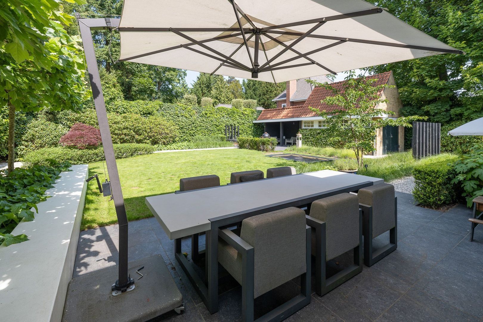 Nimrodlaan 1, Hilversum foto-53 blur