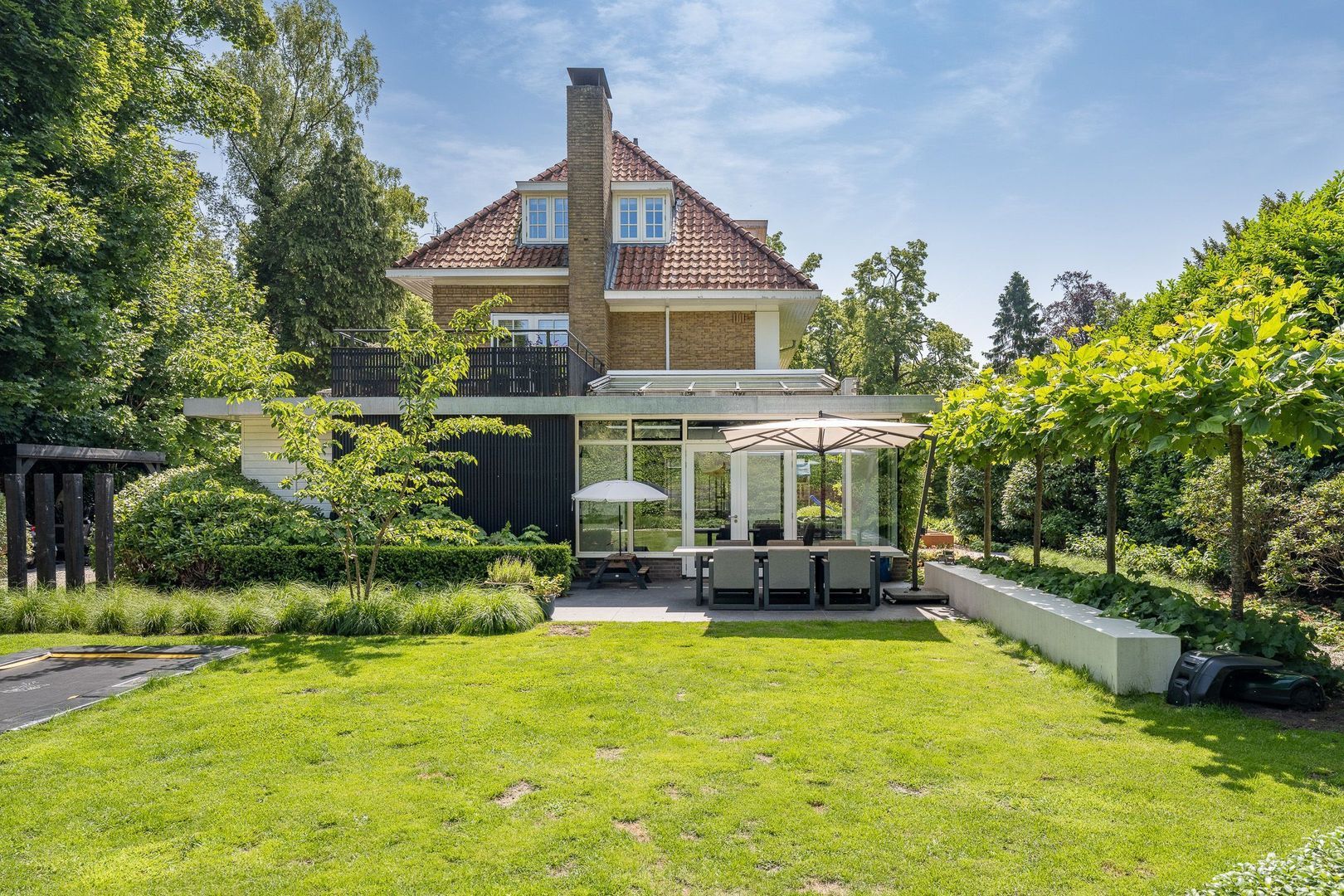 Nimrodlaan 1, Hilversum foto-55 blur