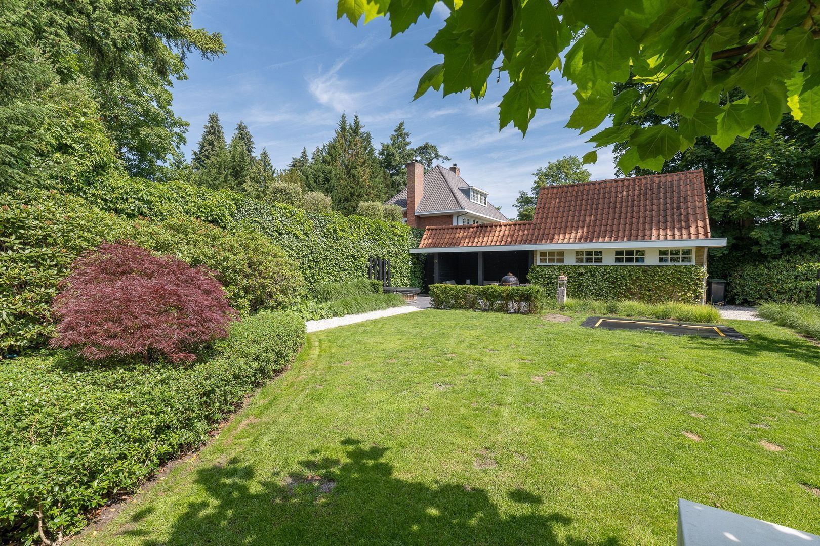 Nimrodlaan 1, Hilversum foto-62 blur